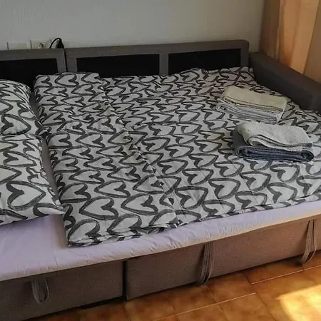 Cozy Apartament On First Line Of Ocean In Tenerife Playa de las Americas (Tenerife)